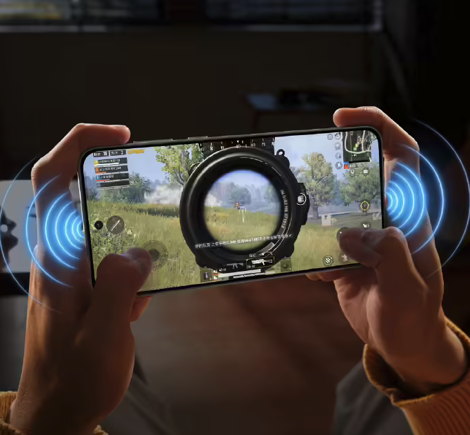 一加Ace 6T定档12月3日发布 首发骁龙8 Gen5+8300mAh电池重塑性能旗舰